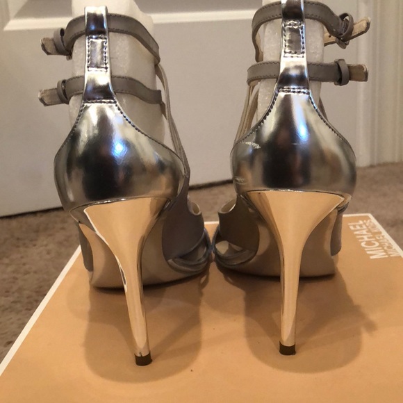 Michael kors Michela sandal - Picture 4 of 8